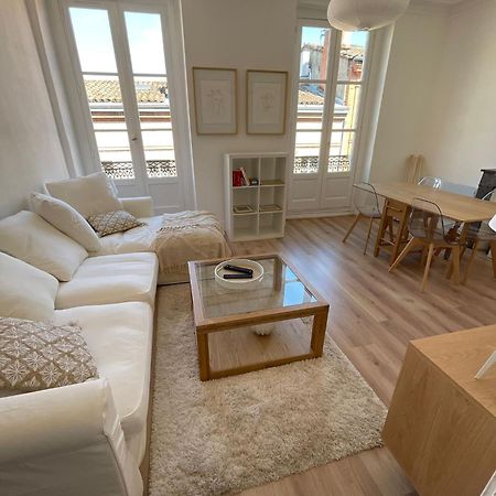 Capitole - Appartement T2 Au Coeur De La Ville Rose Тулуза Екстериор снимка
