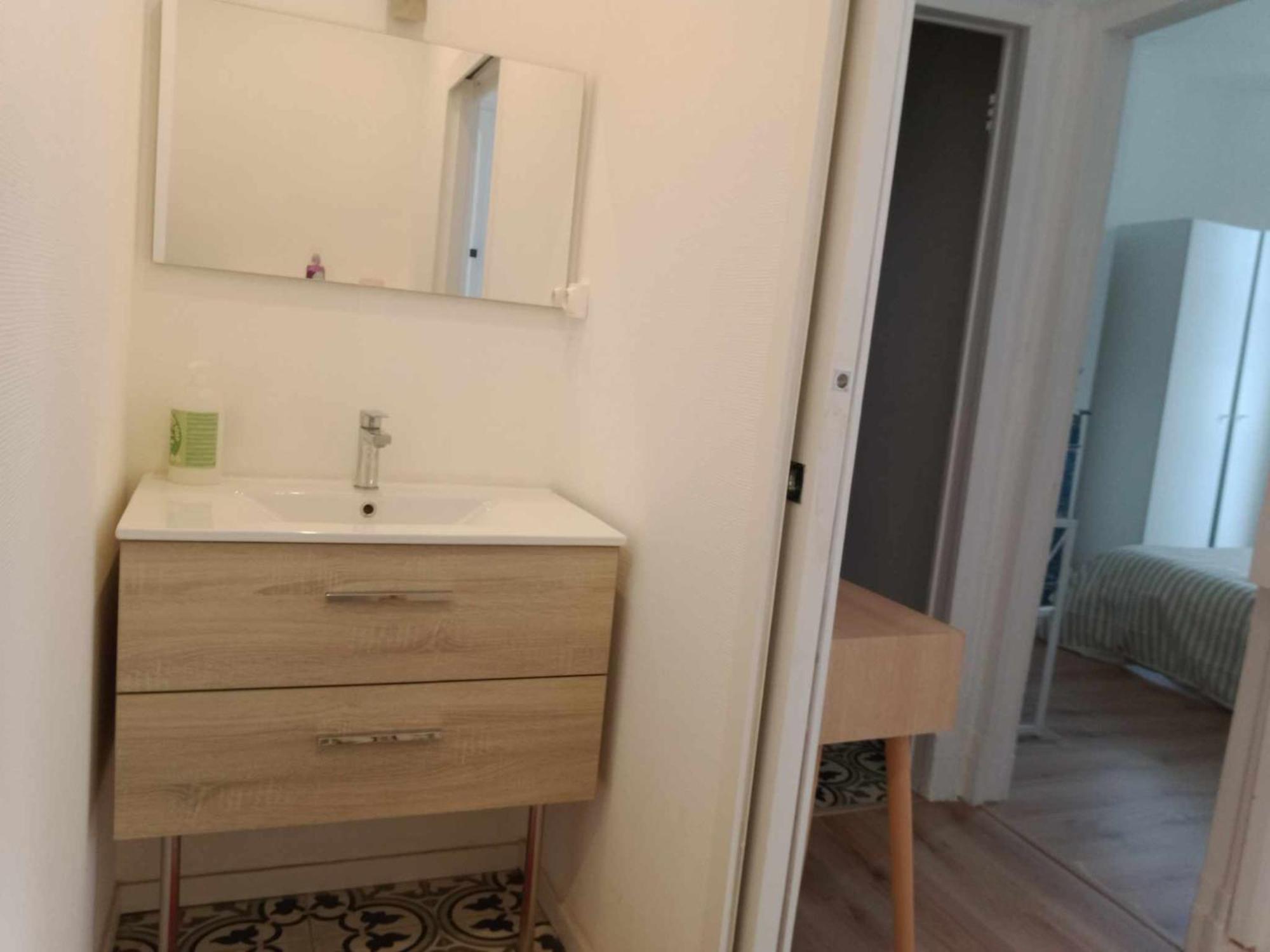 Capitole - Appartement T2 Au Coeur De La Ville Rose Тулуза Екстериор снимка