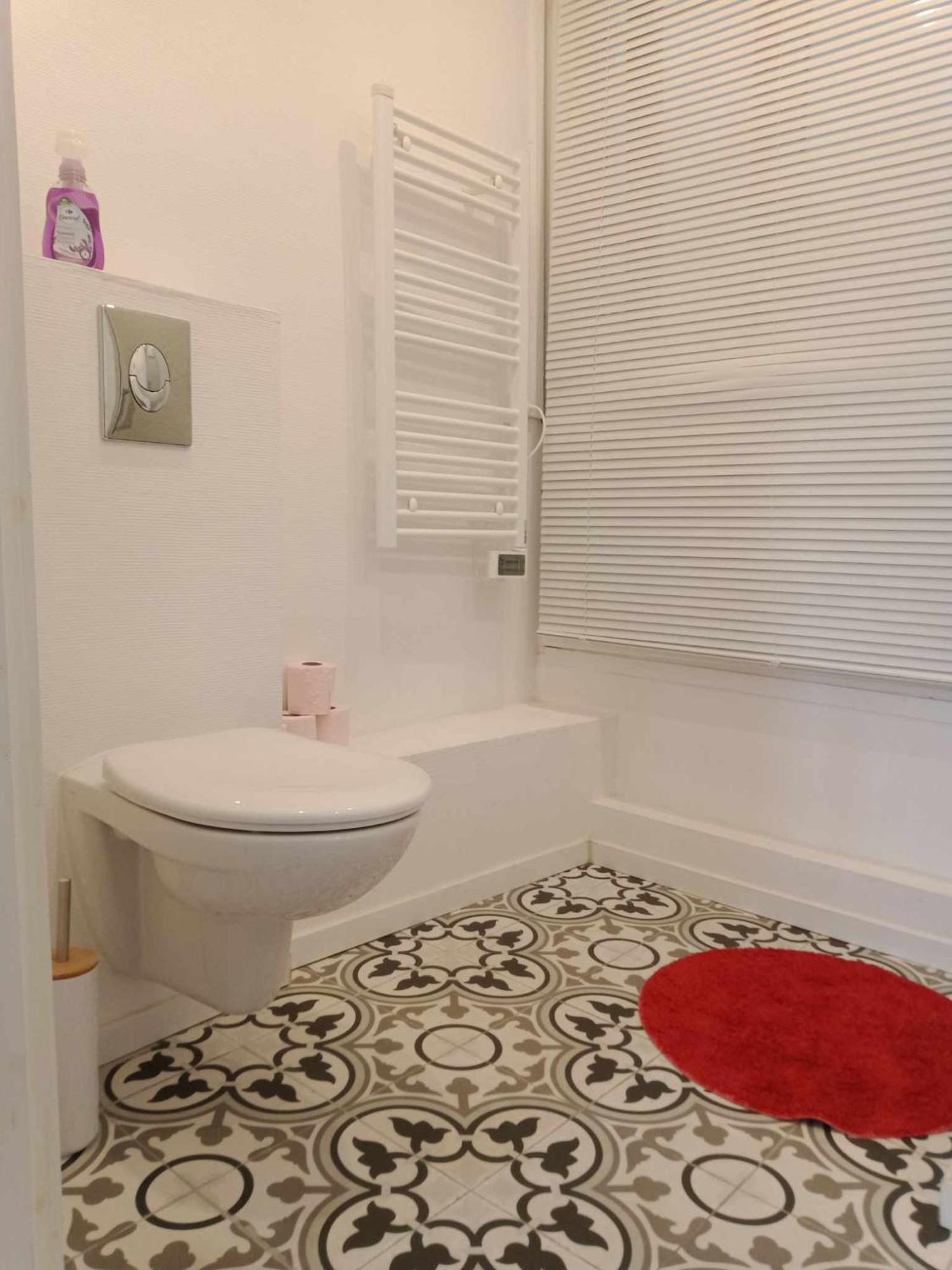 Capitole - Appartement T2 Au Coeur De La Ville Rose Тулуза Екстериор снимка